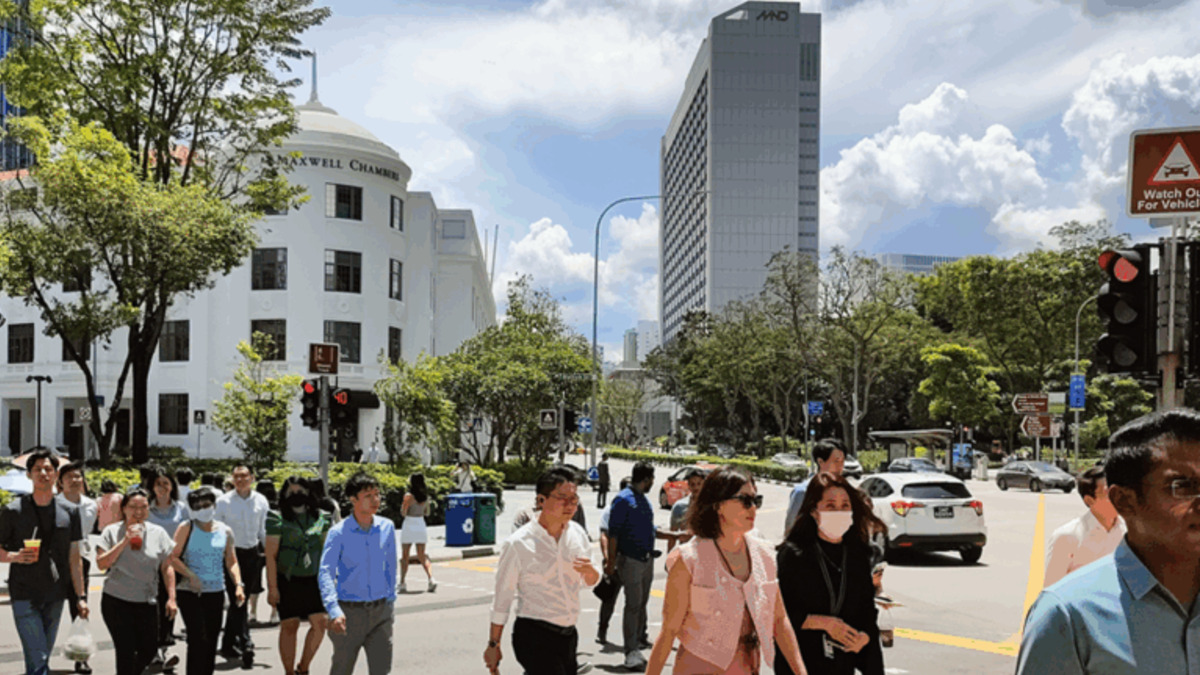 Over 60% of SkillsFuture Jobseeker Support applications rejected, says Manpower Minister