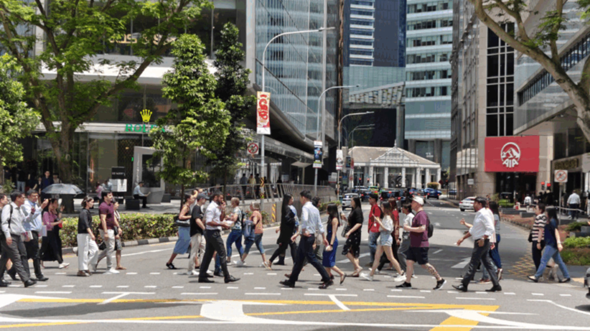 Parliament reviews graduate job outcomes, youth employment and ITE work-study results