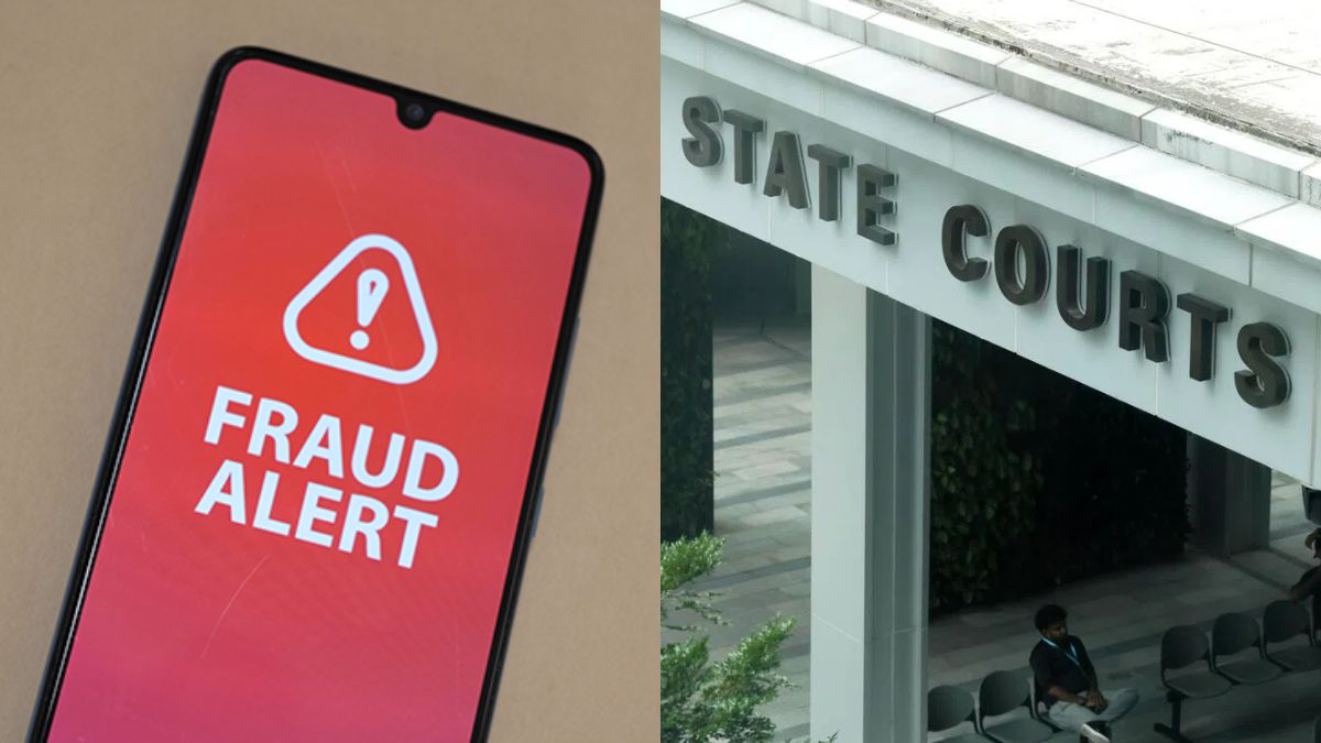 Singapore man jailed for exploiting elderly businessman’s delirium to siphon S$1.27 million from firm