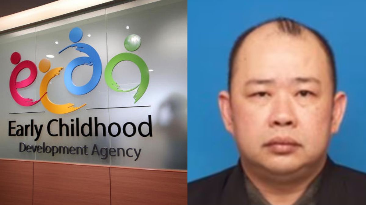 Singapore pre-school fined S$26,200 and barred from new enrolments after cook molested three toddlers