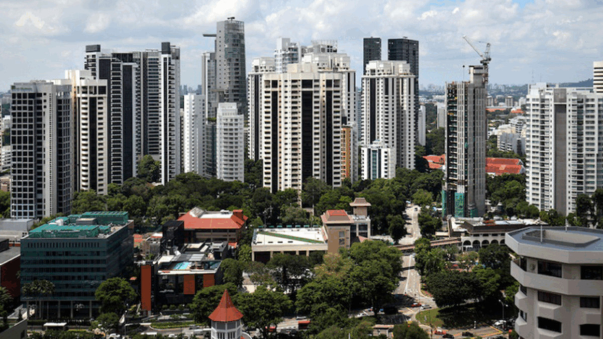 Singapore raises seller’s stamp duty rates and extends holding period to four years