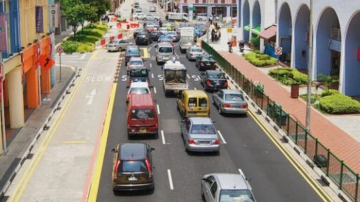 COE premiums in Singapore hit new record as demand surges ahead of regulatory changes