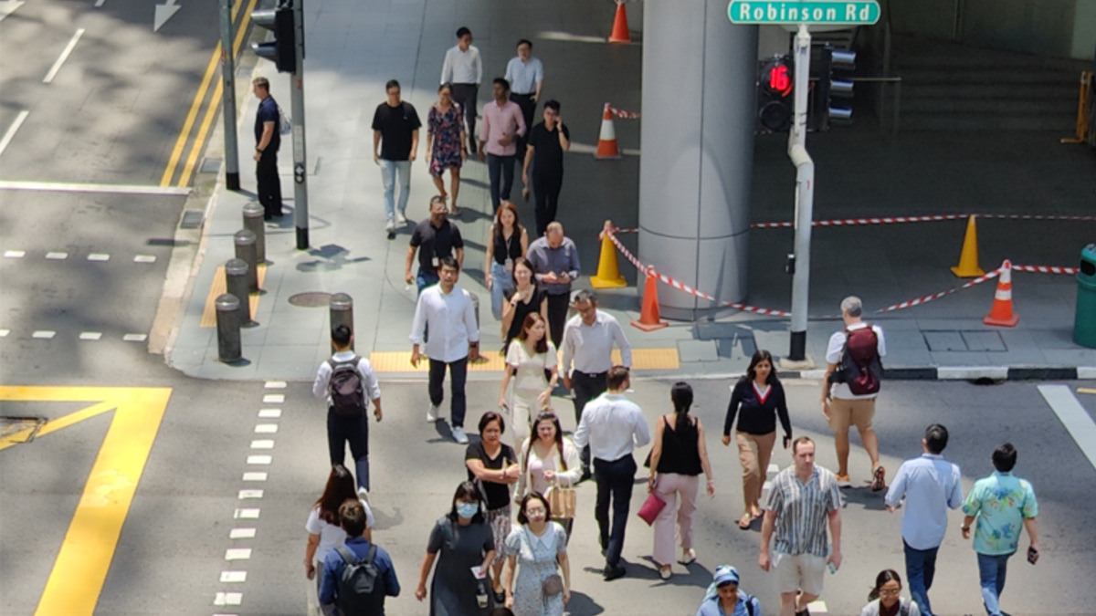 Singapore's Street.jpg