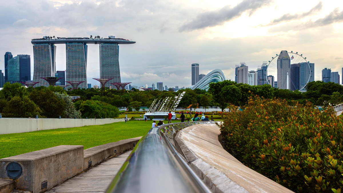 Singapore’s core inflation climbs to 1.2% in October, highest in 2025