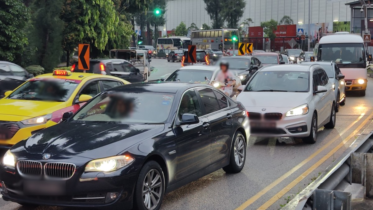 COE premiums fall across all categories in first November bidding exercise