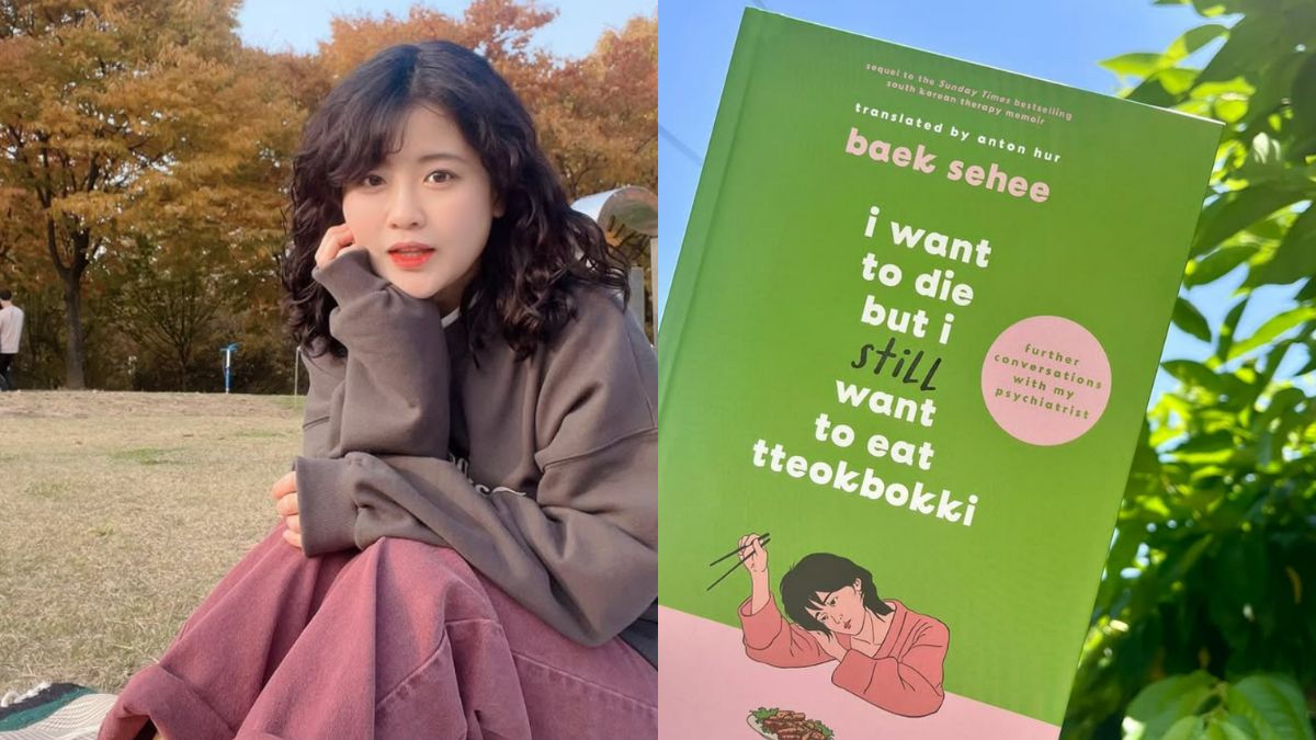 South Korean author Baek Se-Hee, writer of I Want to Die But I Want to Eat Tteokbokki, dies at 35