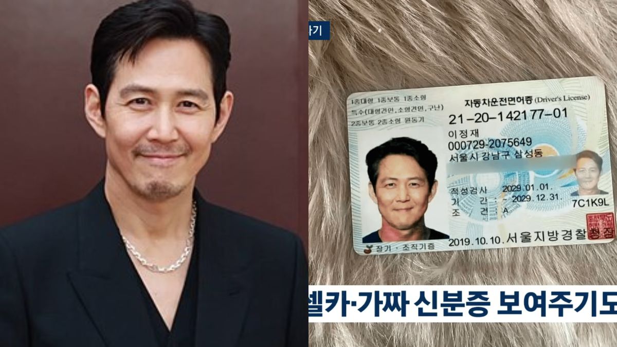 South Korean woman loses US$360,000 in AI romance scam impersonating ‘Squid Game’ star