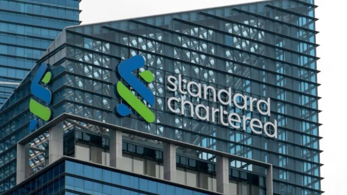 Standard Chartered cuts 80 jobs in Singapore under cost-saving strategy