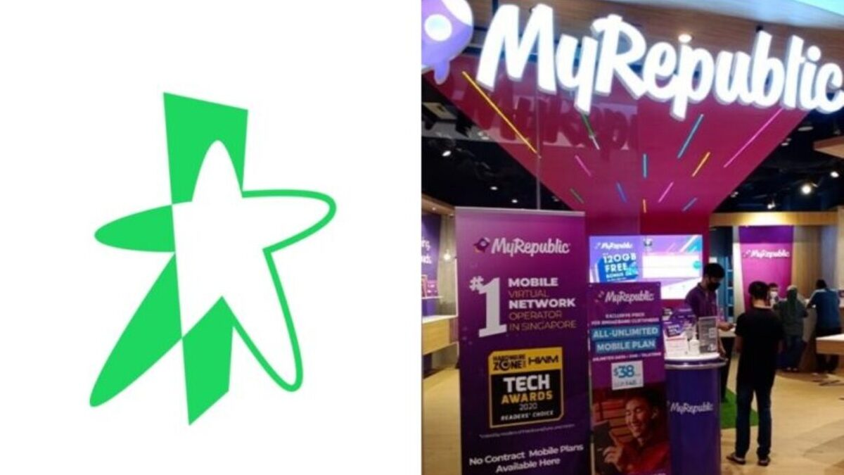 StarHub takes full control of MyRepublic Broadband in S$105.2 million deal