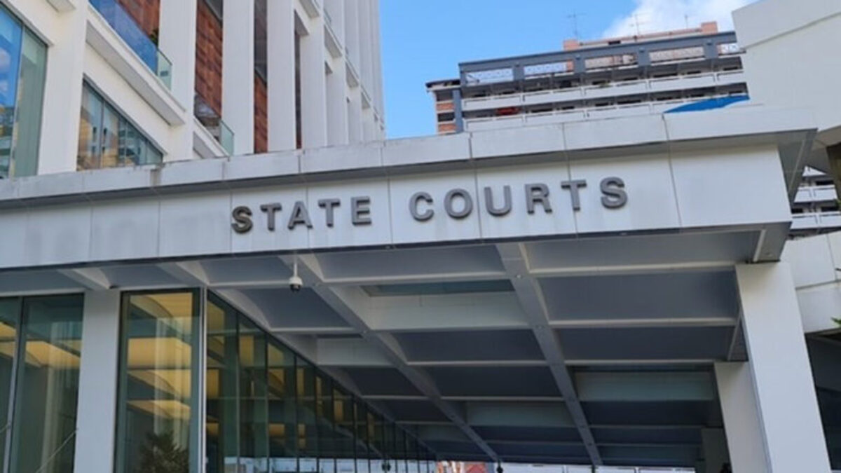 Singapore man fined S$2,400 for using Australian passport without renouncing citizenship