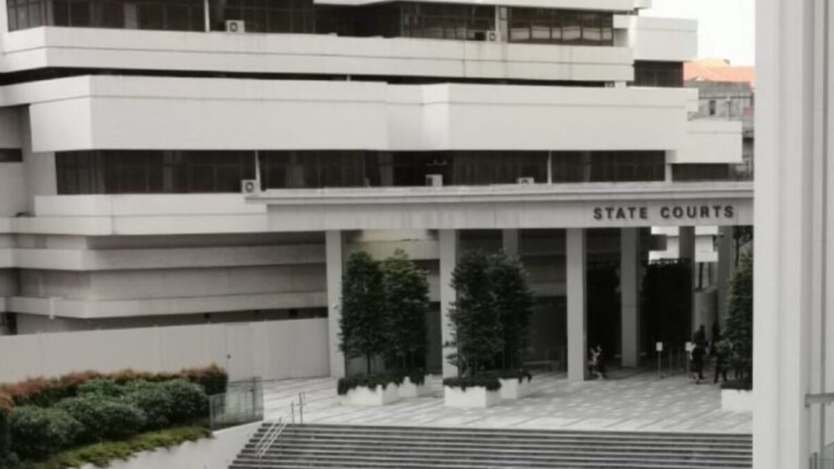 Indonesian man charged with murder after wife found dead in Singapore hotel room