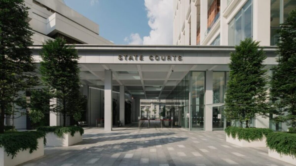 Two Indian nationals charged with bribing ICA officer with sexual favours