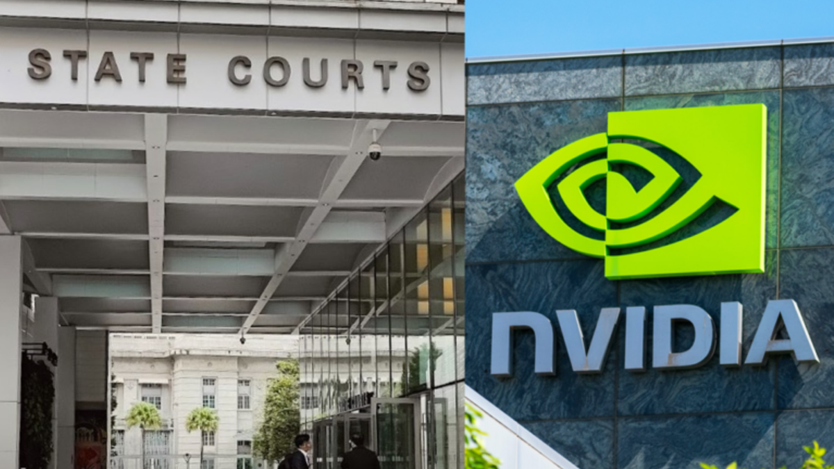 Three men to return to court over alleged export of Nvidia AI chip servers