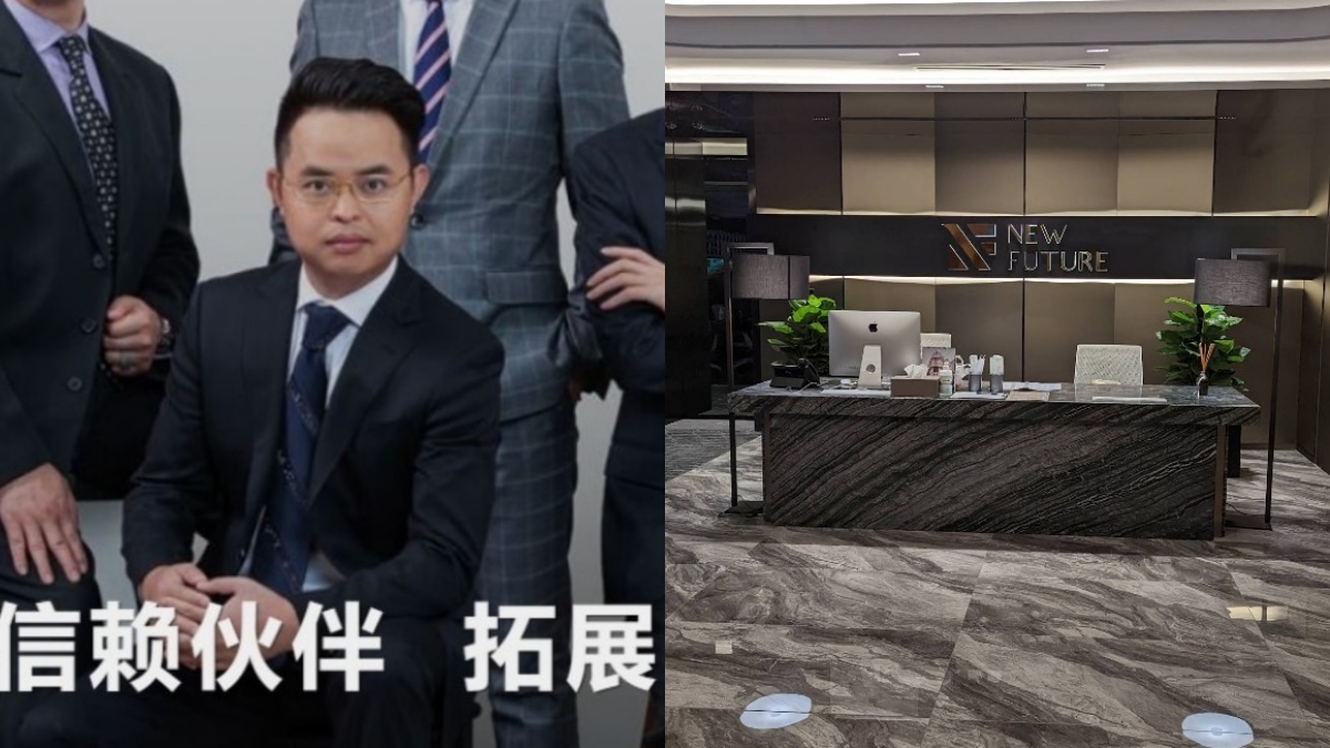 Singapore blacklists eight companies linked to fugitives in S$3B money laundering case