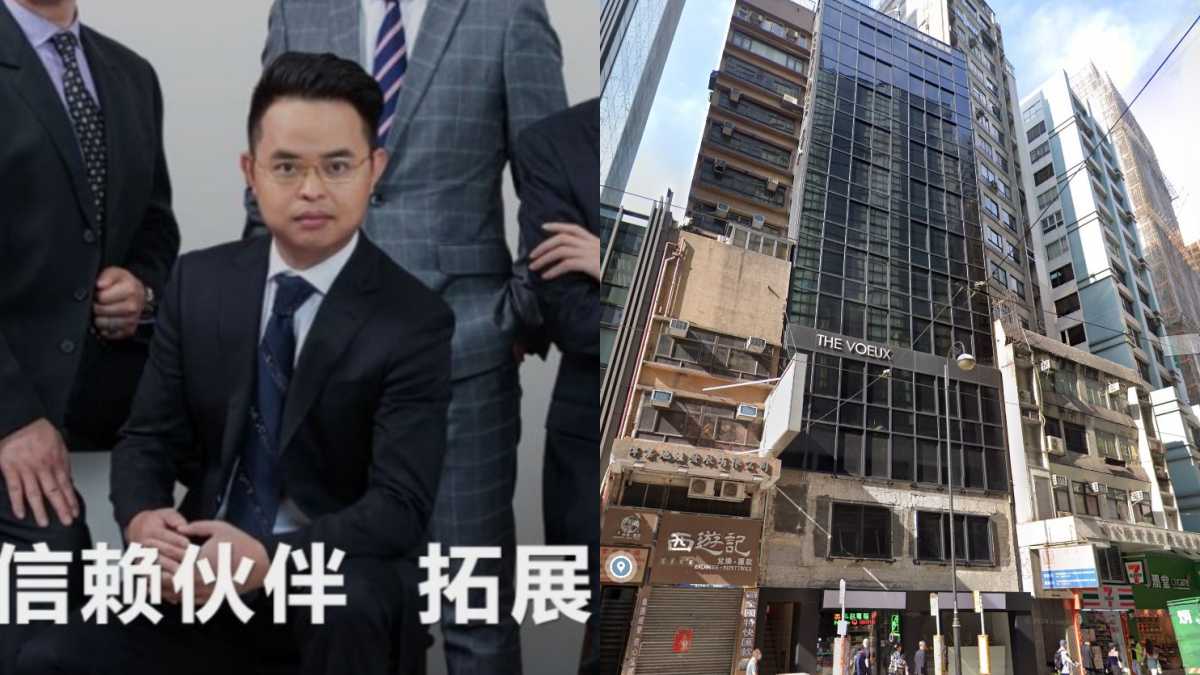 Fugitives in S$3B money laundering case built HK$1.2B property empire; bought UK homes for S$70M