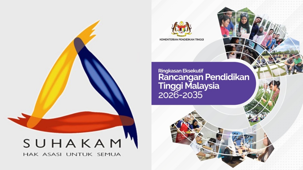 Malaysia unveils education reform plan as rights body urges child-focused implementation