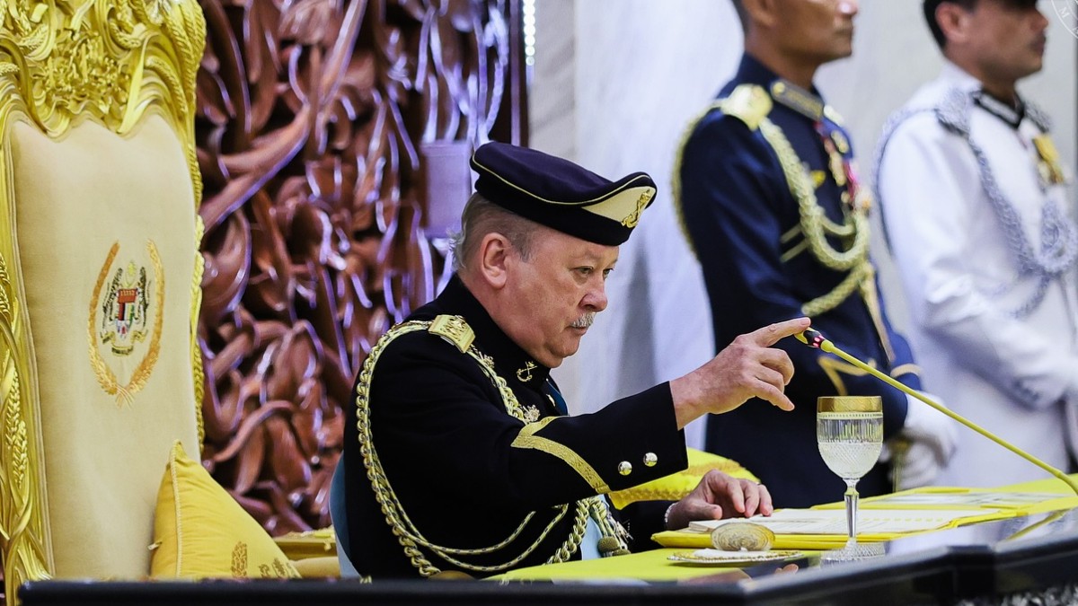 Malaysian Chinese-language daily China Press under investigation over alleged mistranslation of King’s remarks