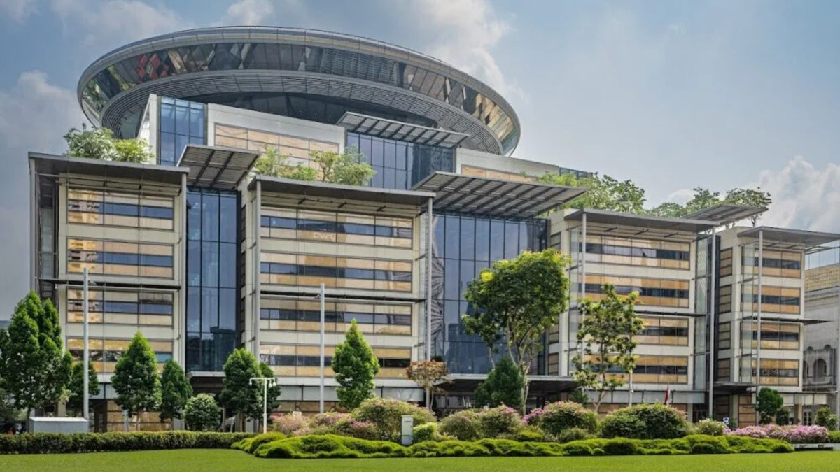 42-year-old man sentenced to 15 years’ jail and caning for rape of intoxicated woman