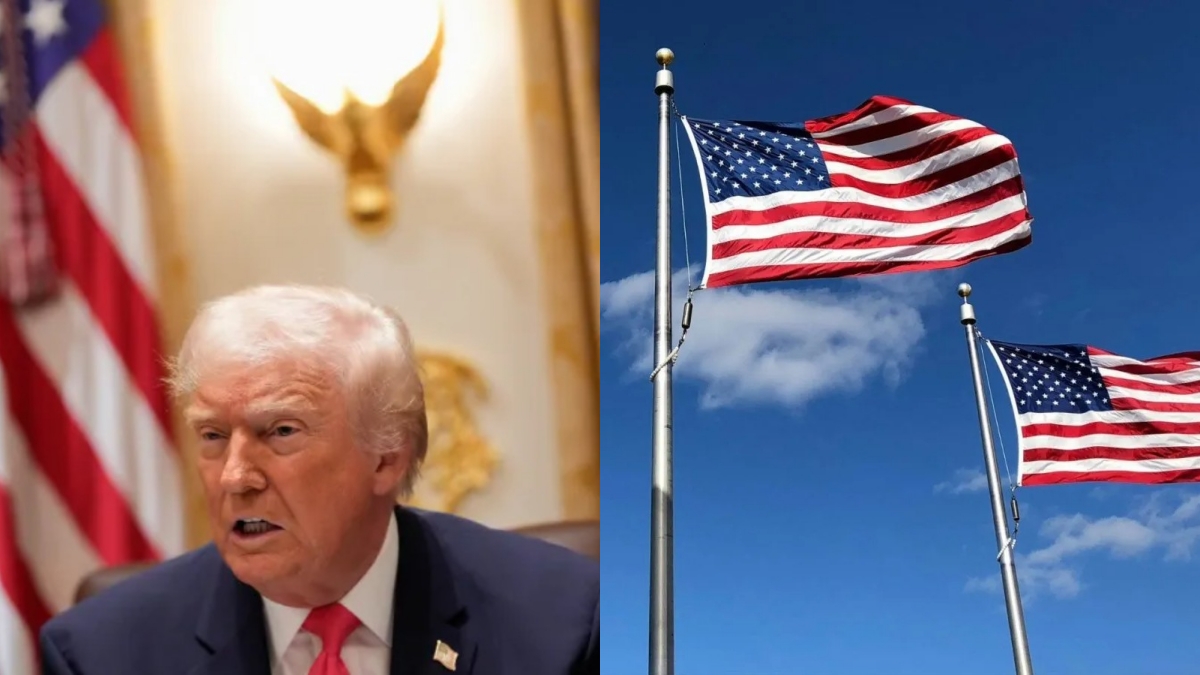 Trump expands US travel ban to nearly 40 countries, including Syria and Palestinians