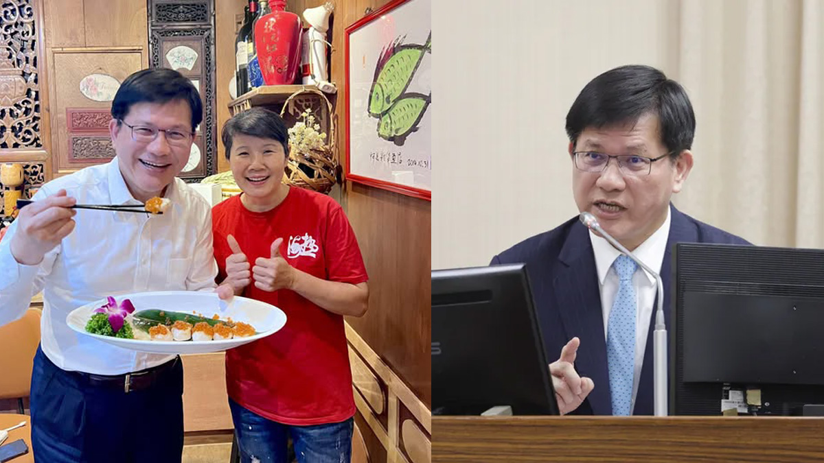 Taiwan urges support for Japan as China imposes economic retaliation over Taiwan remarks