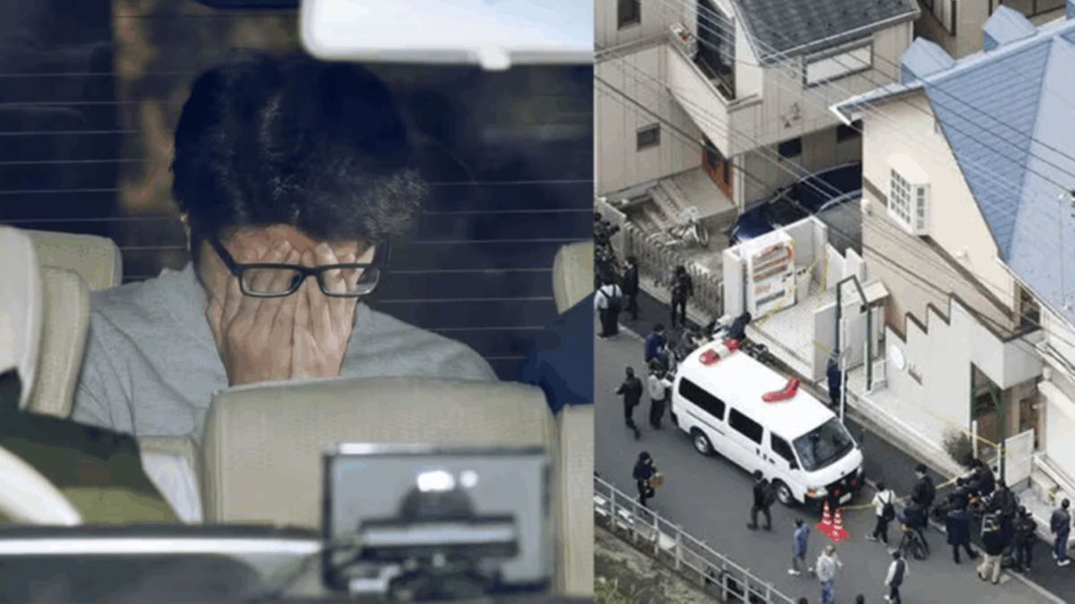 Japan executes “Twitter killer” Takahiro Shiraishi in first hanging since 2022