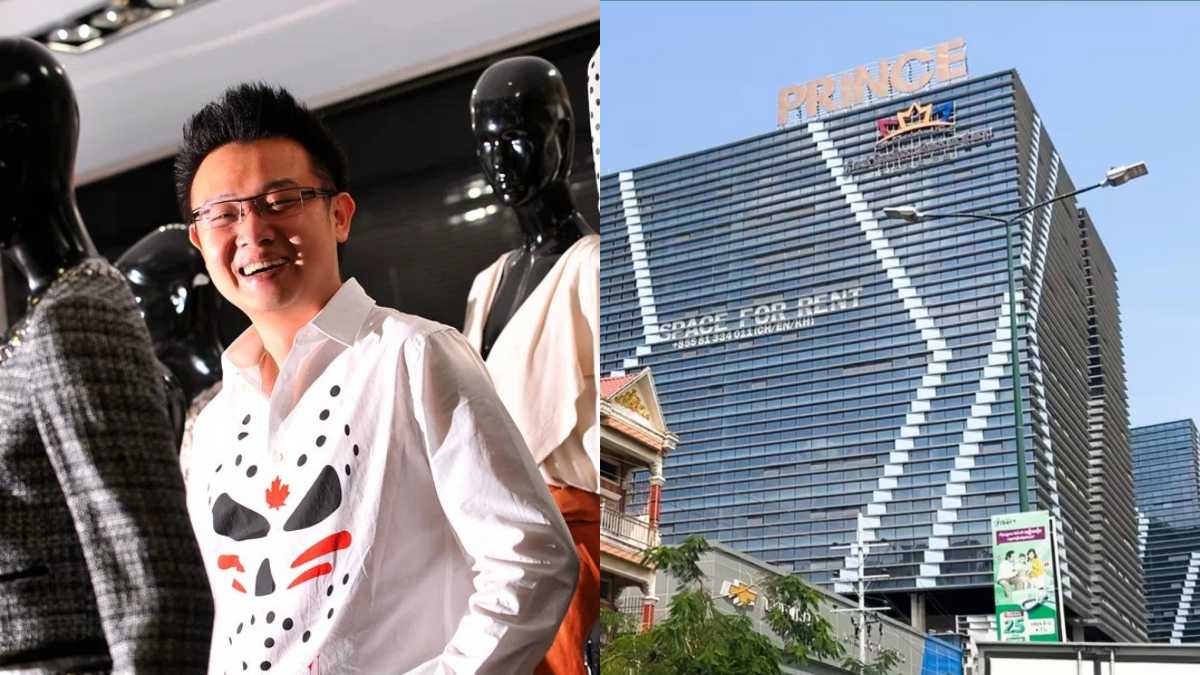 Singapore car leasing owner arrested amid US$15B Bitcoin probe linked to Chen Zhi