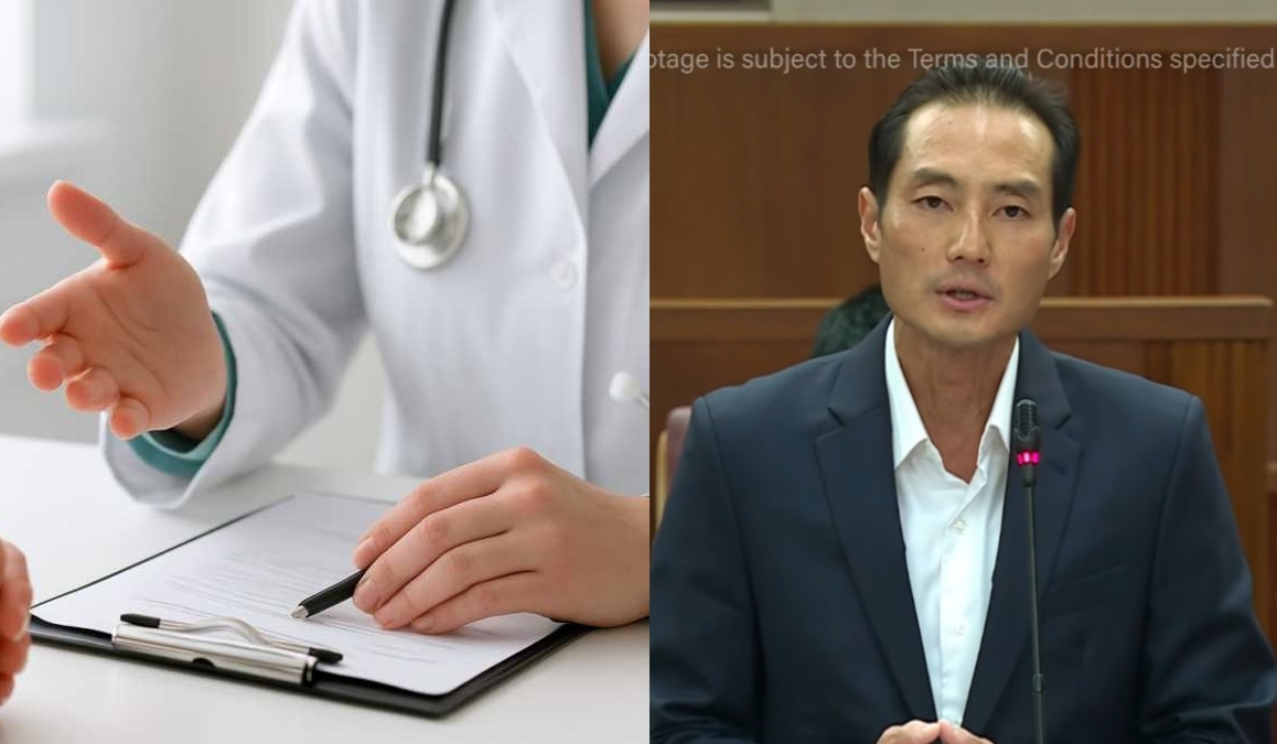 Parliament passes Health Information Bill amid data security and privacy concerns