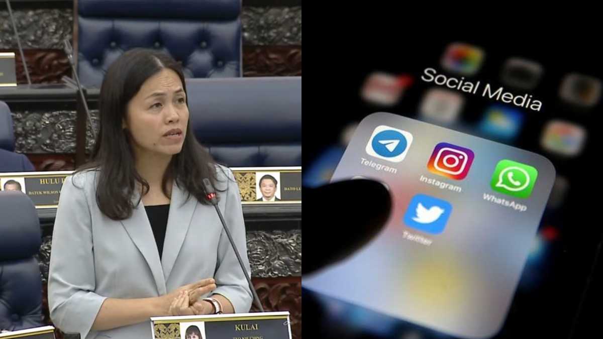 Malaysia to introduce age-verification rule barring under-16s from social media