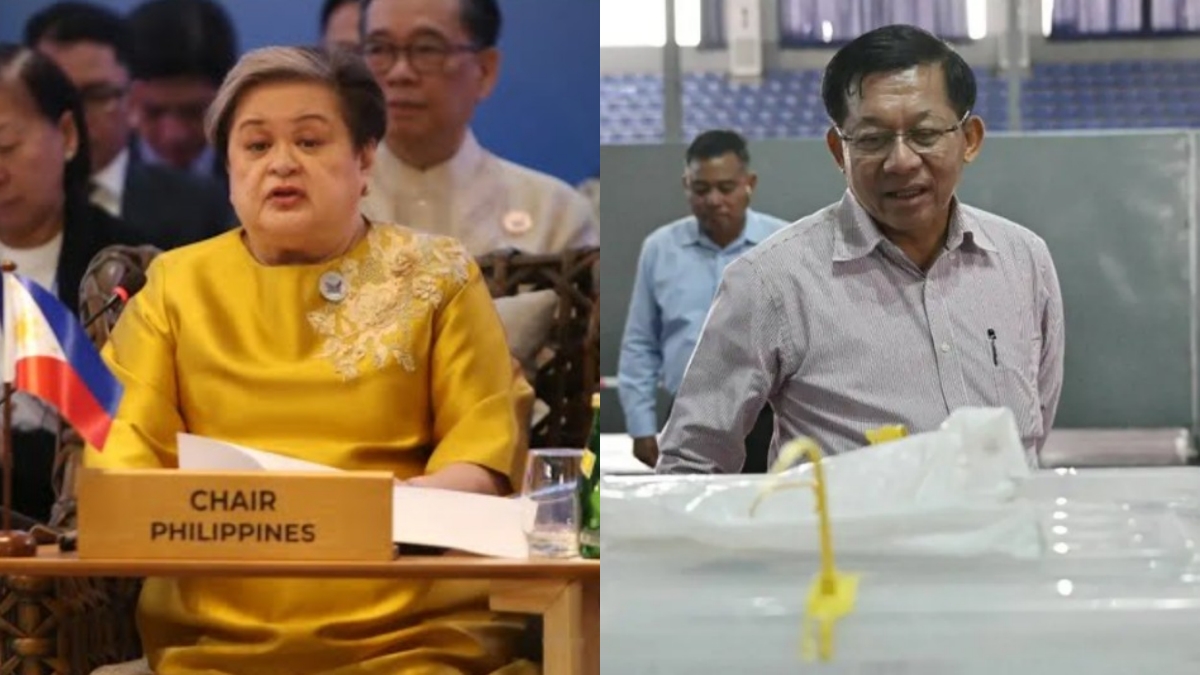 ASEAN maintains non-recognition of Myanmar elections amid regional concerns