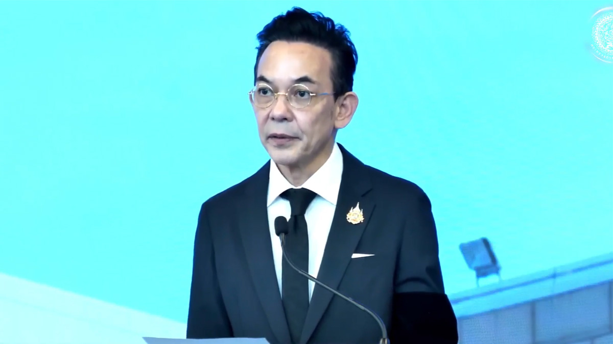 Thailand rejects mediation in Cambodia border crisis, demands accountability over landmine claims