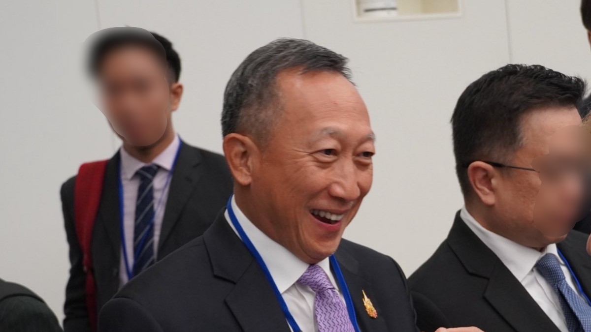 Thailand deputy finance minister quits, denies links to Cambodia cyberscam network amid new evidence
