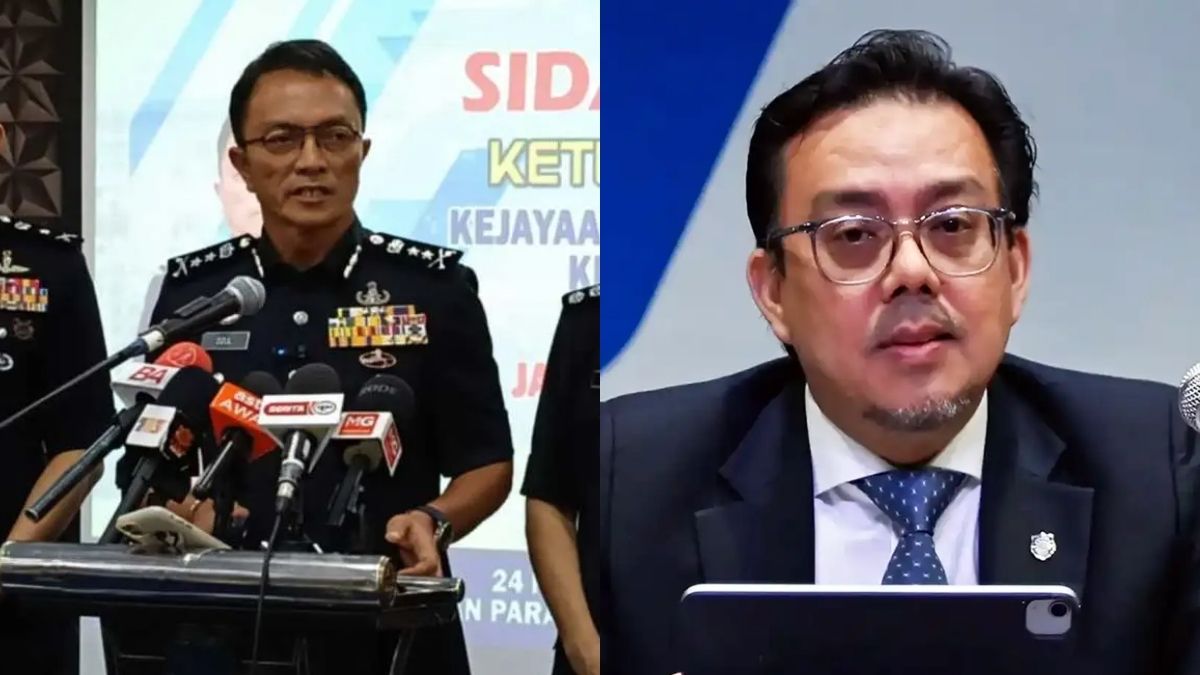 Malaysian Bar urges full transparency over police shooting of three men in Melaka