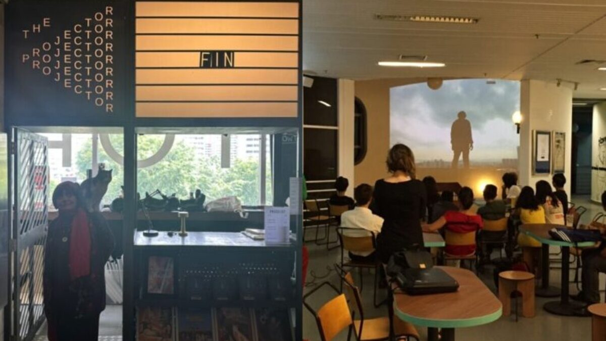 The Projector to close Golden Mile Tower cinema after a decade of operations