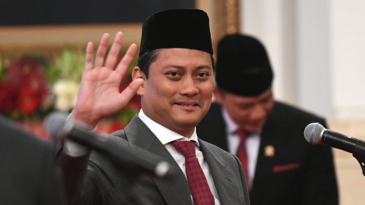 Indonesian parliament backs Prabowo nephew as central bank deputy, reigniting nepotism concerns