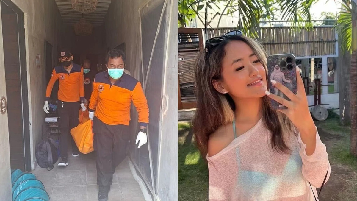 Tourist dies and 10 others fall sick in suspected poisoning at Bali hostel