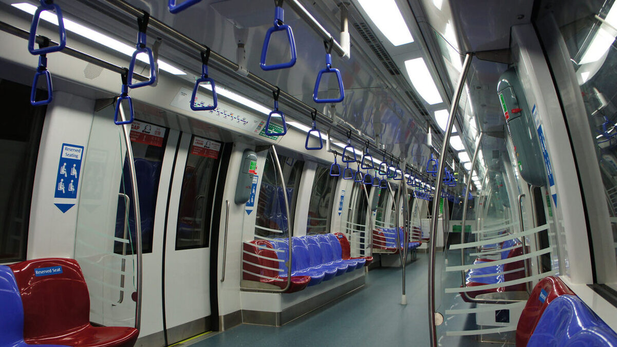 SBS Transit found fully liable for 2022 Punggol MRT incident that trapped passenger’s head and neck