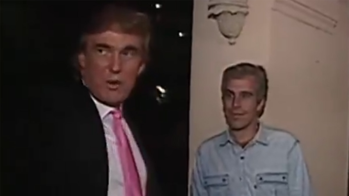 US lawmakers release Epstein files implicating high-profile figures including Trump, Andrew, and Mandelson