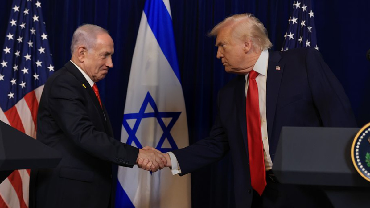 FBI memo alleges unverified claims of Israeli influence over Trump and Epstein's intelligence links