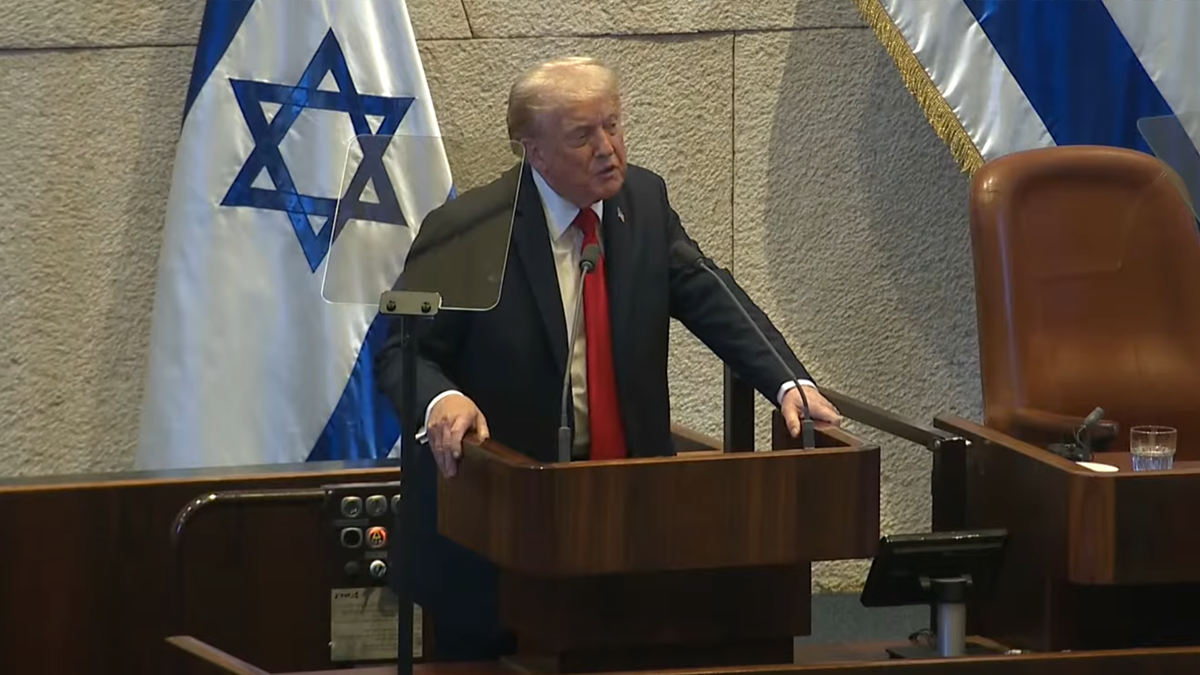 Trump, al-Sisi co-chair Gaza peace summit as ceasefire brings mixed scenes of joy and sorrow
