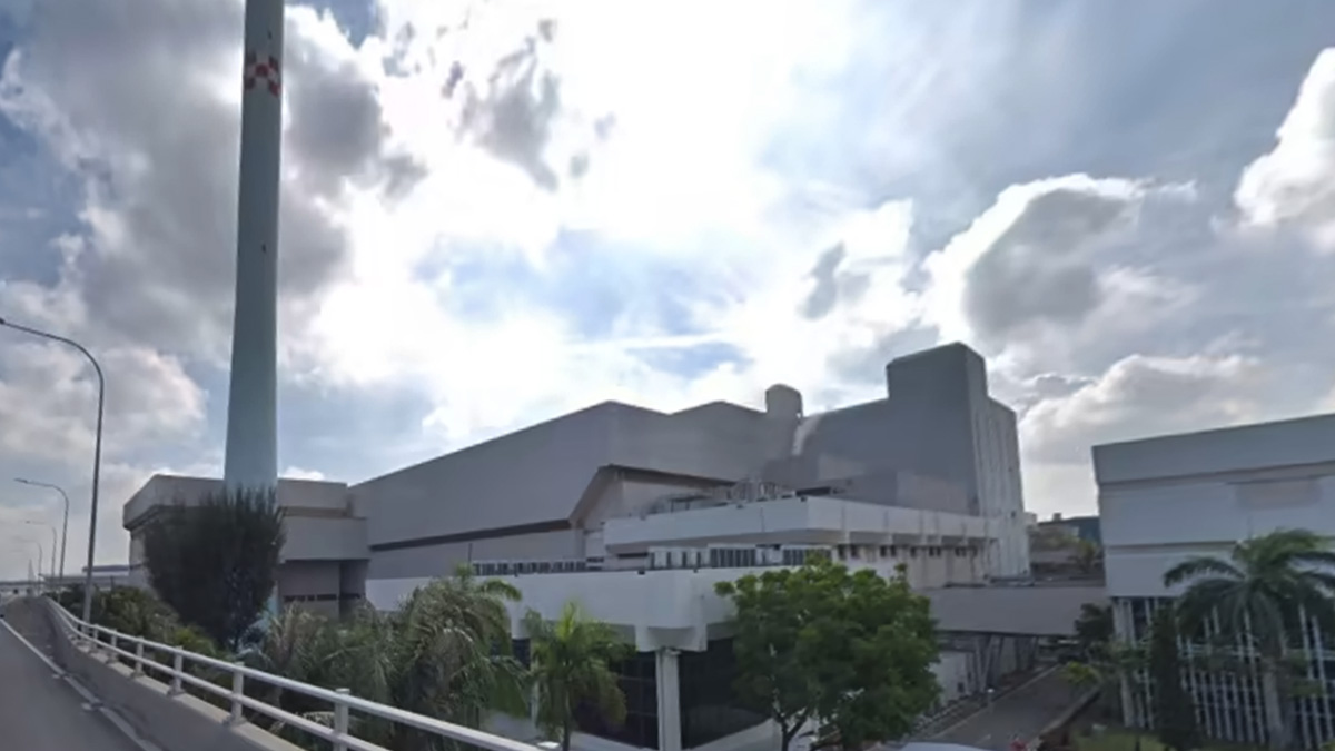 NEA fined S$230,000 for fatal safety lapses in Tuas incineration plant