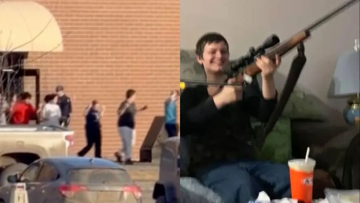 Canada school shooting suspect identified as 18-year-old with prior police mental health contacts