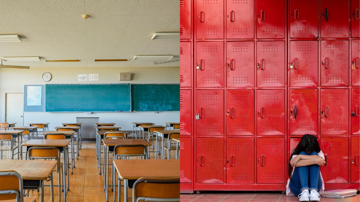 Two Kuching students suspended for bullying female classmate in Malaysia, threatening violence