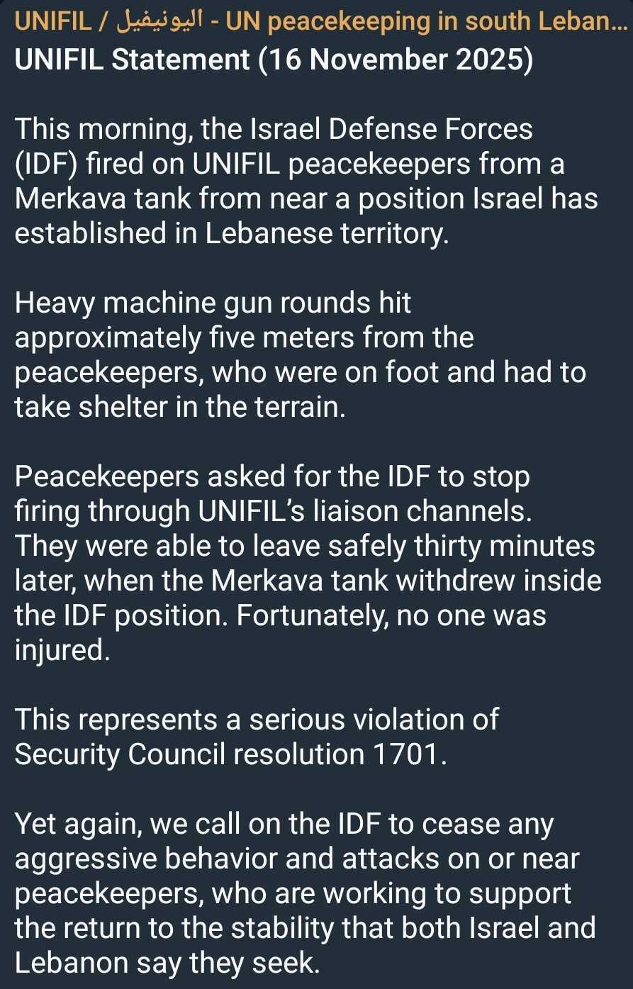 UNIFIL statement.jpeg