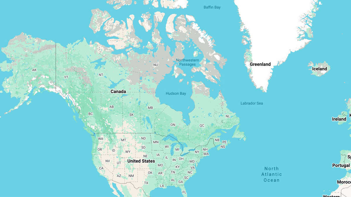 Trump signals possible military option to acquire Greenland, escalating tensions with NATO