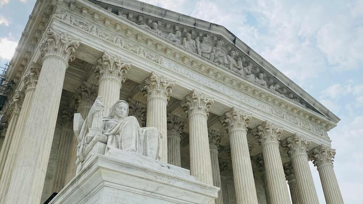 US Supreme Court to hear landmark challenge against Trump’s global tariffs