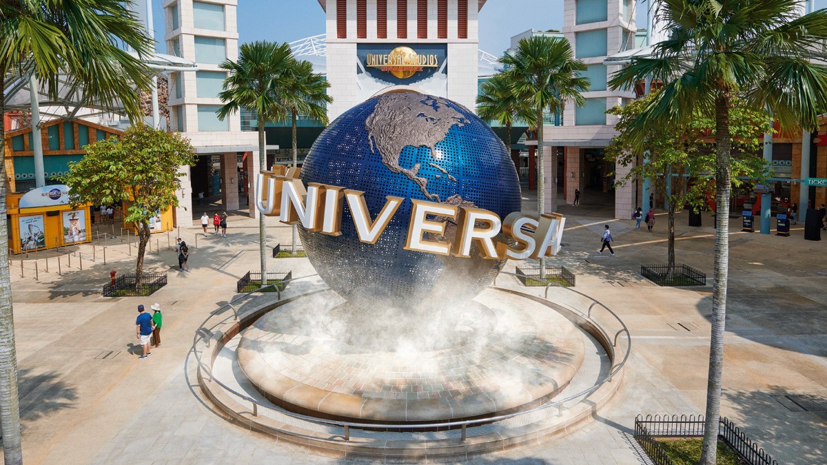 Universal Studios Singapore visitors voice concern over declining standards and maintenance issues