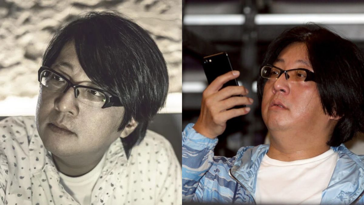 Veteran Mandopop producer Yuan Wei-jen dies aged 57 in Taiwan