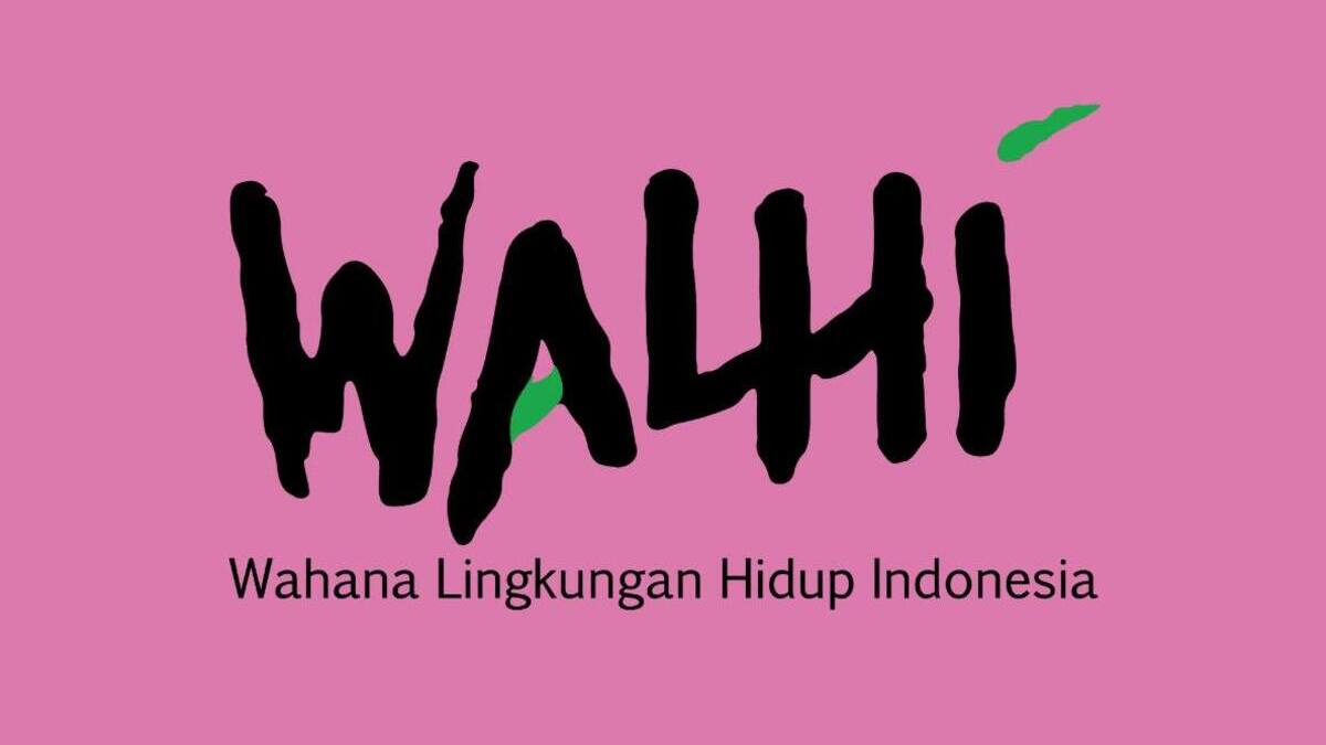 WALHI Indonesia warns new KUHAP 2025 endangers environmental justice and defenders