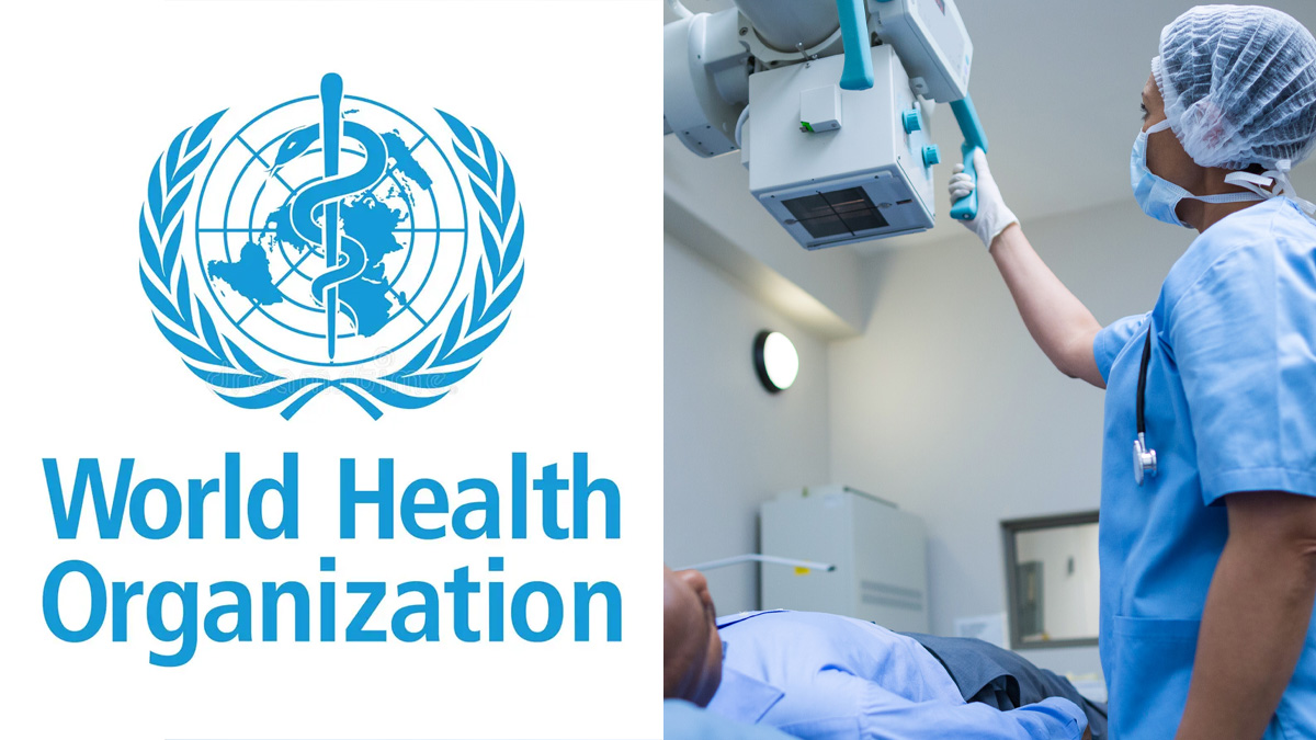 WHO: Four in ten global cancer cases in 2022 linked to preventable causes