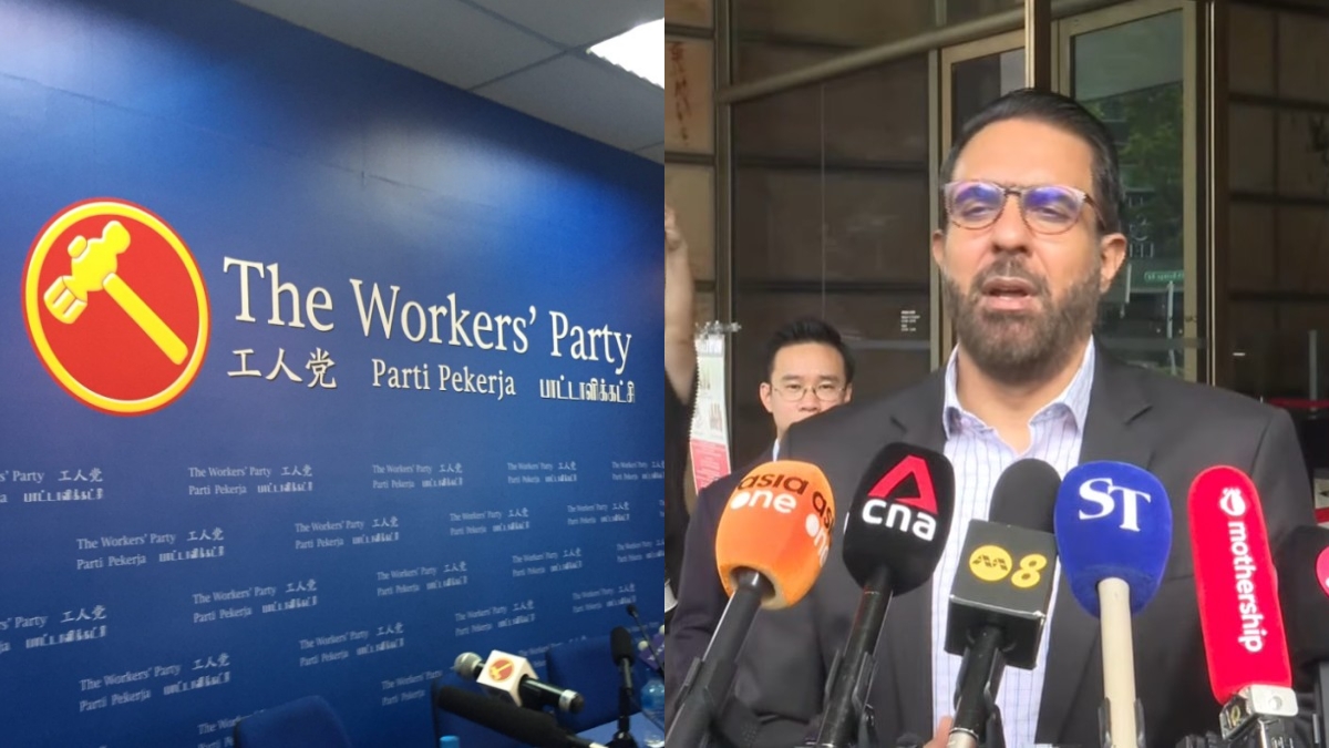WP affirms commitment to serve Singaporeans after High Court dismisses Pritam Singh’s appeal